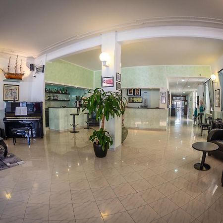 Marina B&B Adults Only Sestri Levante Zewnętrze zdjęcie
