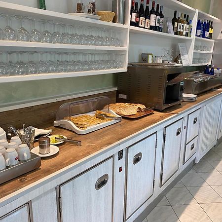 Marina B&B Adults Only Sestri Levante Zewnętrze zdjęcie