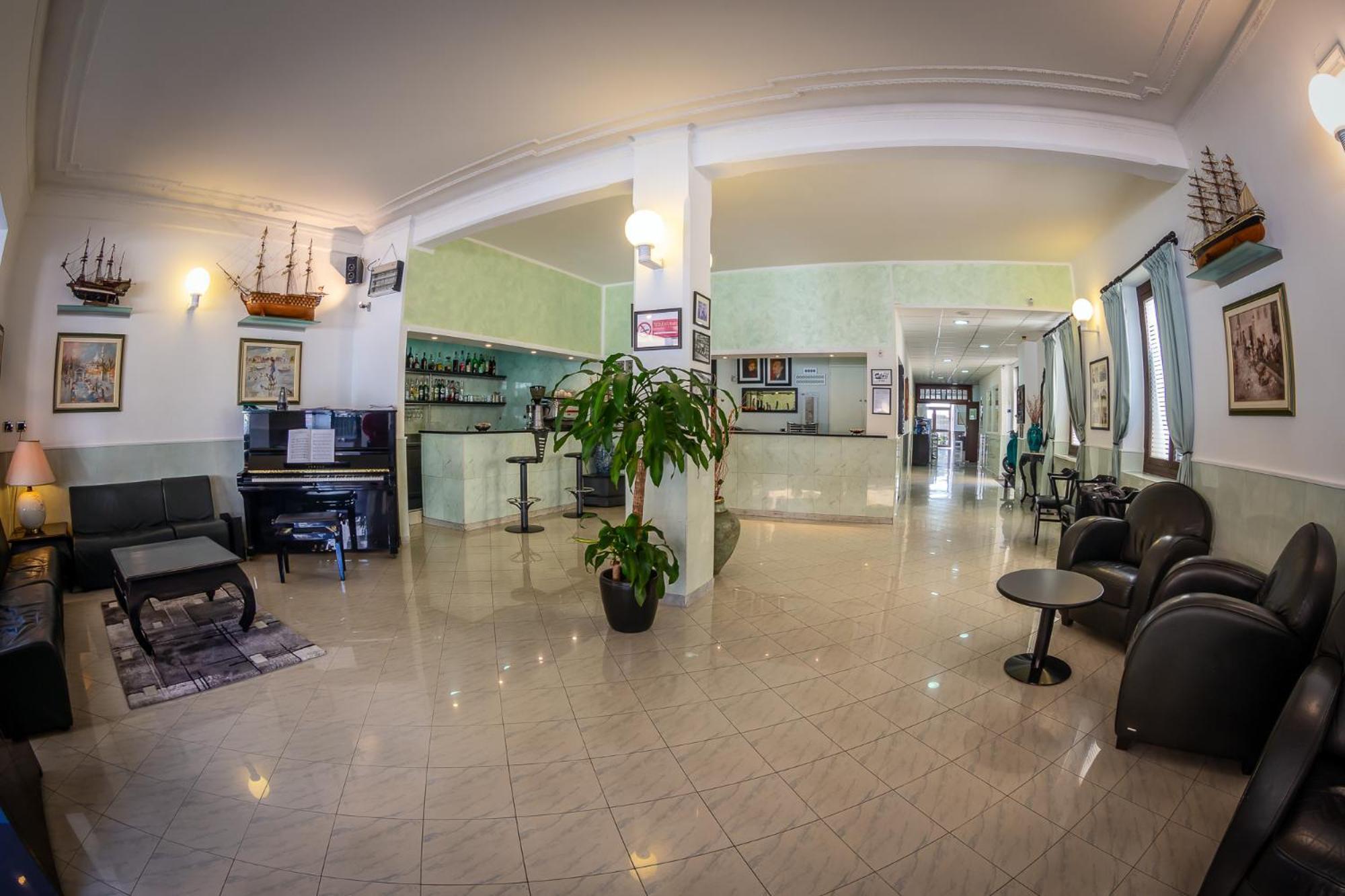 Marina B&B Adults Only Sestri Levante Zewnętrze zdjęcie