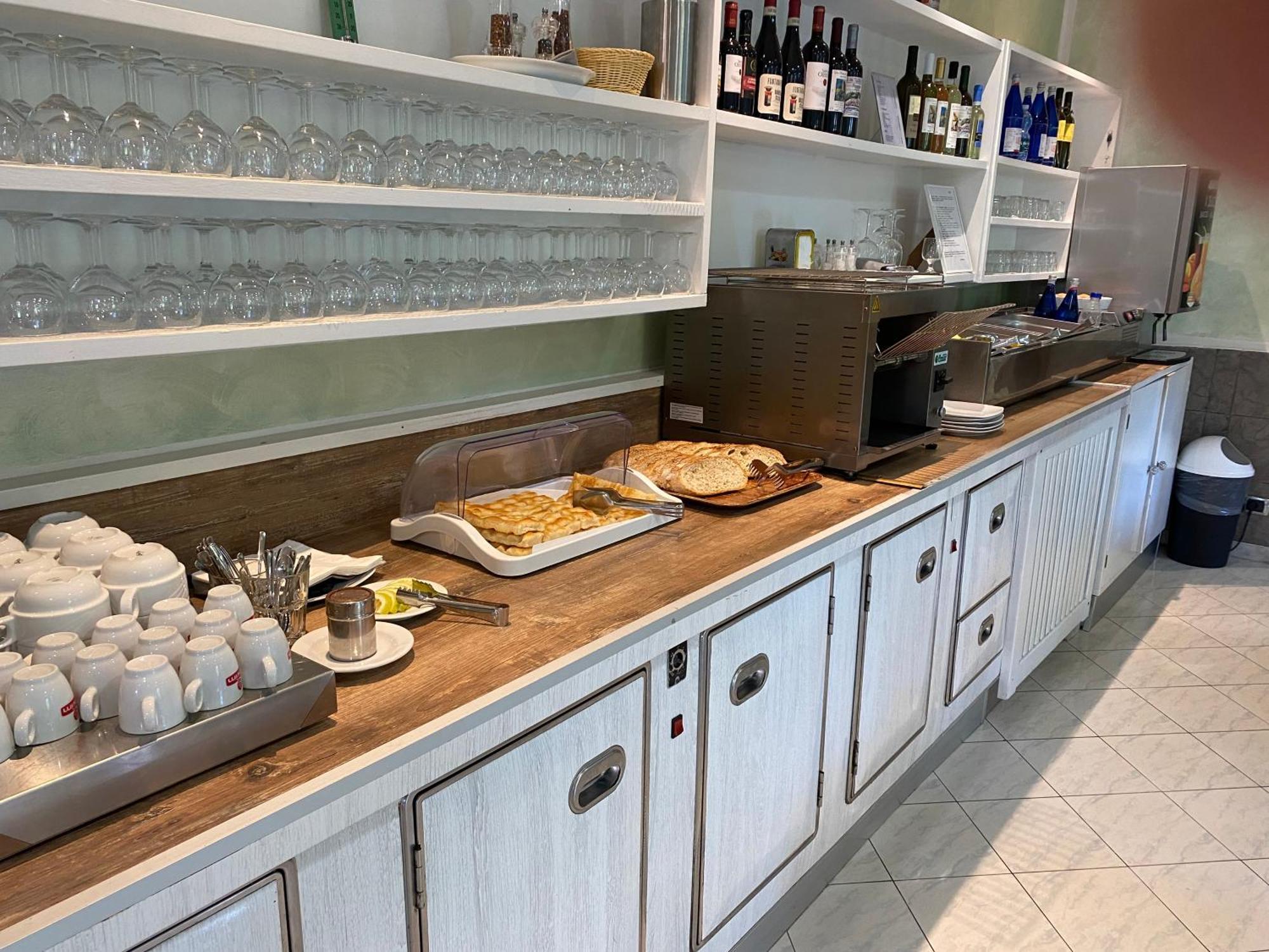 Marina B&B Adults Only Sestri Levante Zewnętrze zdjęcie