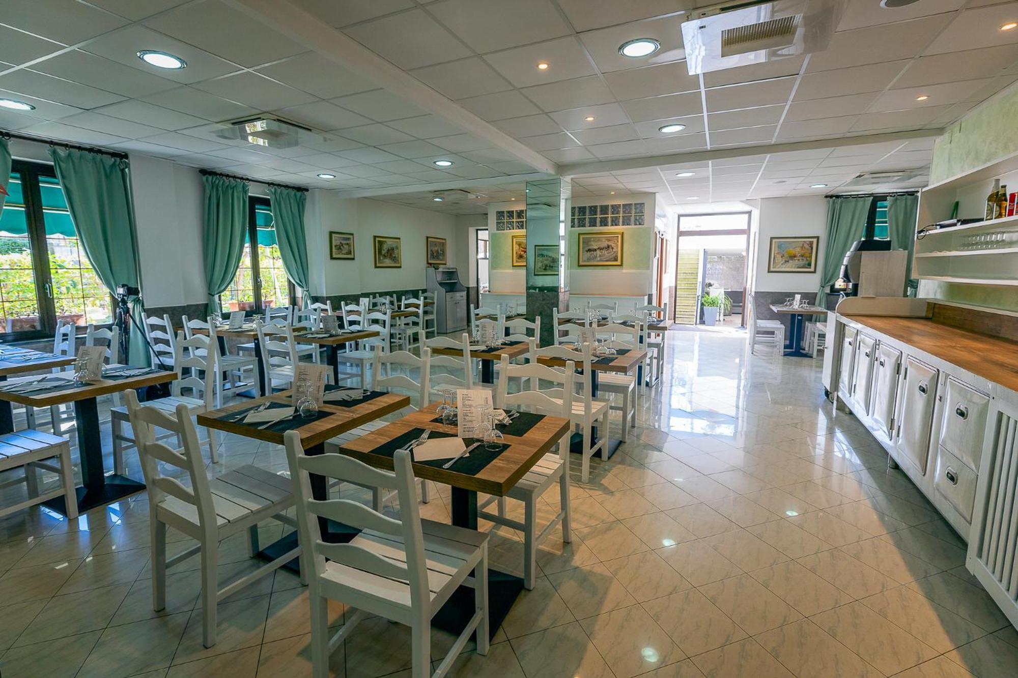 Marina B&B Adults Only Sestri Levante Zewnętrze zdjęcie