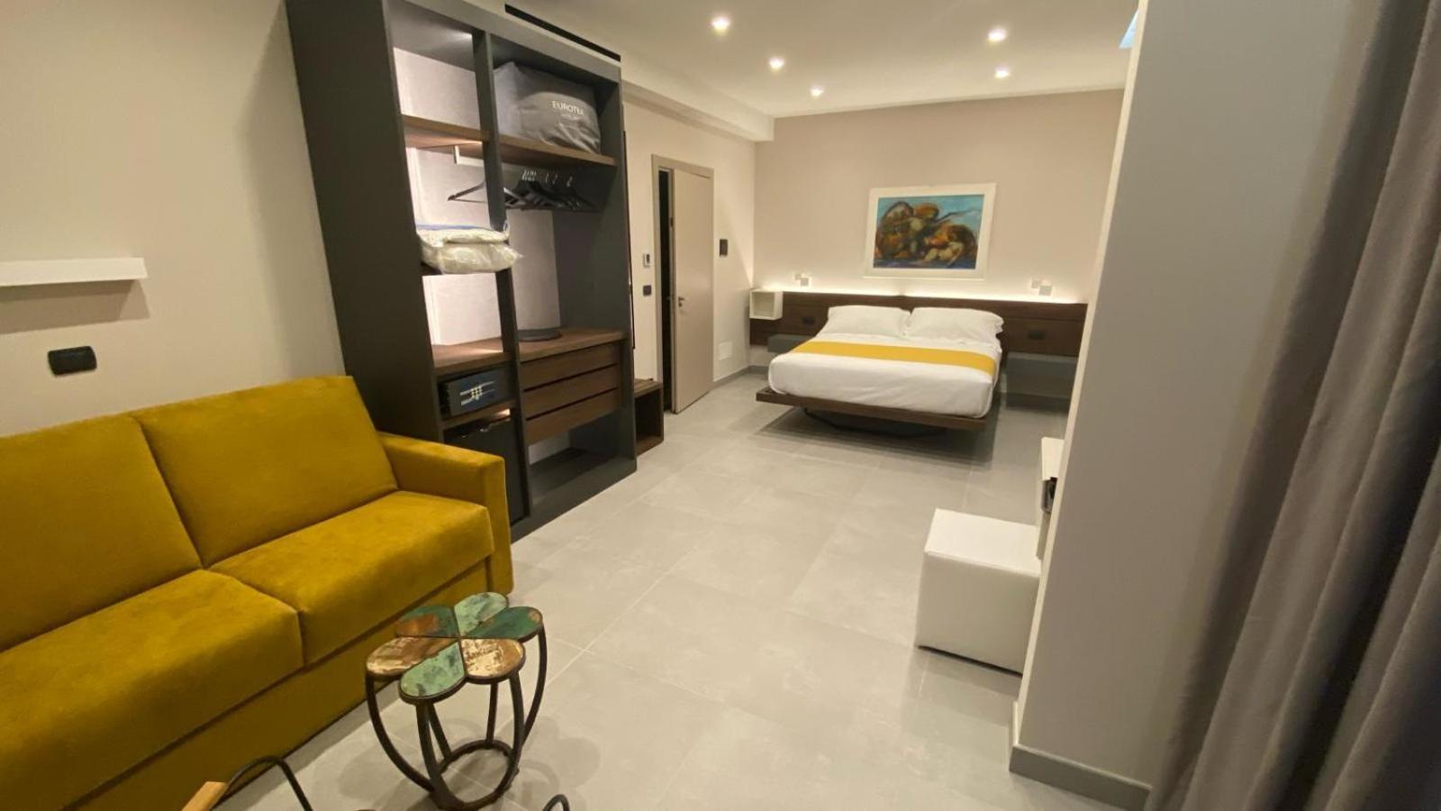 Marina B&B Adults Only Sestri Levante Zewnętrze zdjęcie