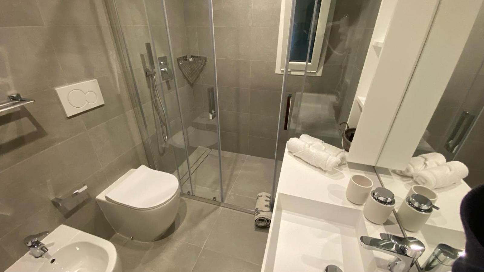 Marina B&B Adults Only Sestri Levante Zewnętrze zdjęcie
