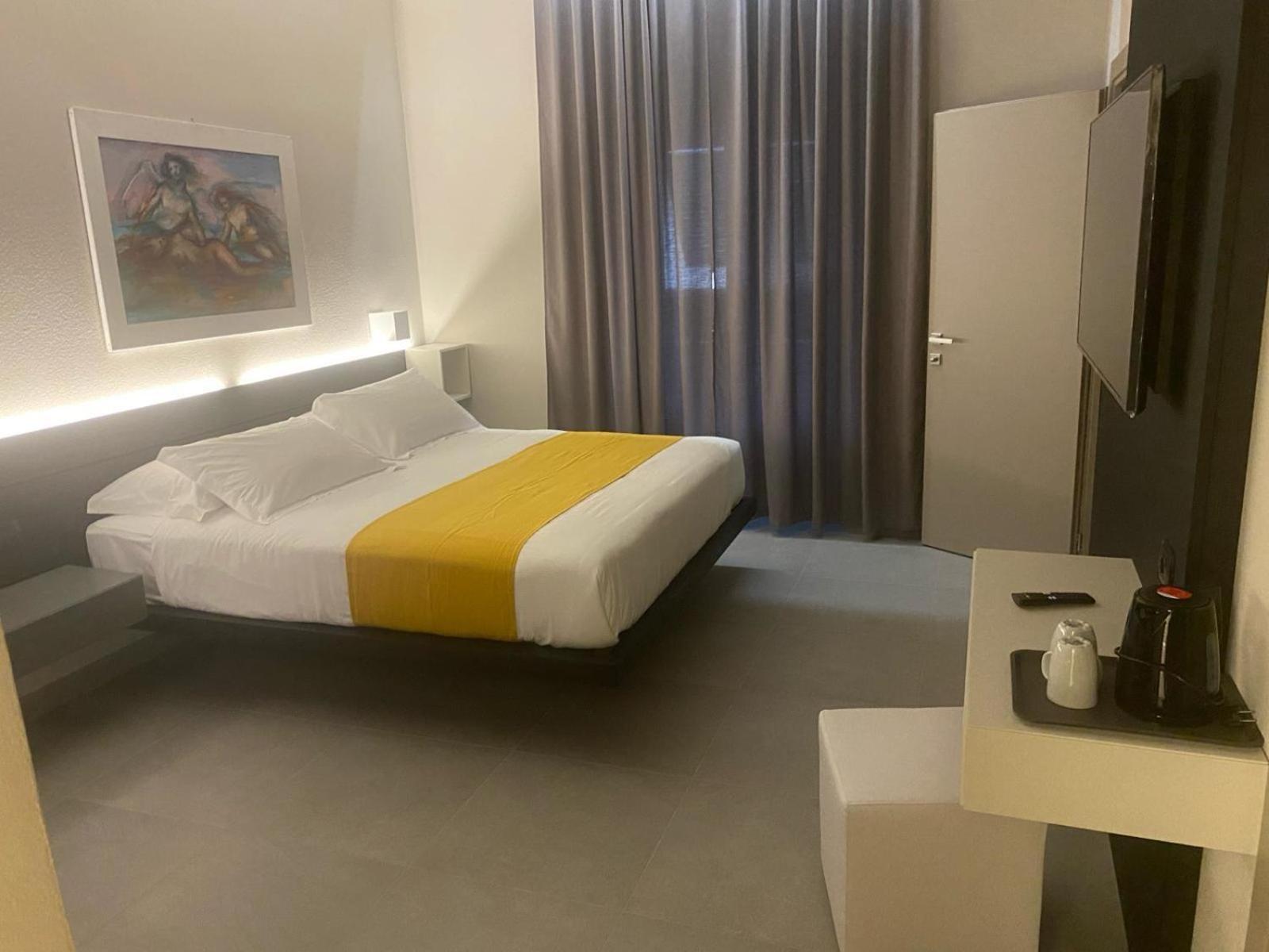 Marina B&B Adults Only Sestri Levante Zewnętrze zdjęcie