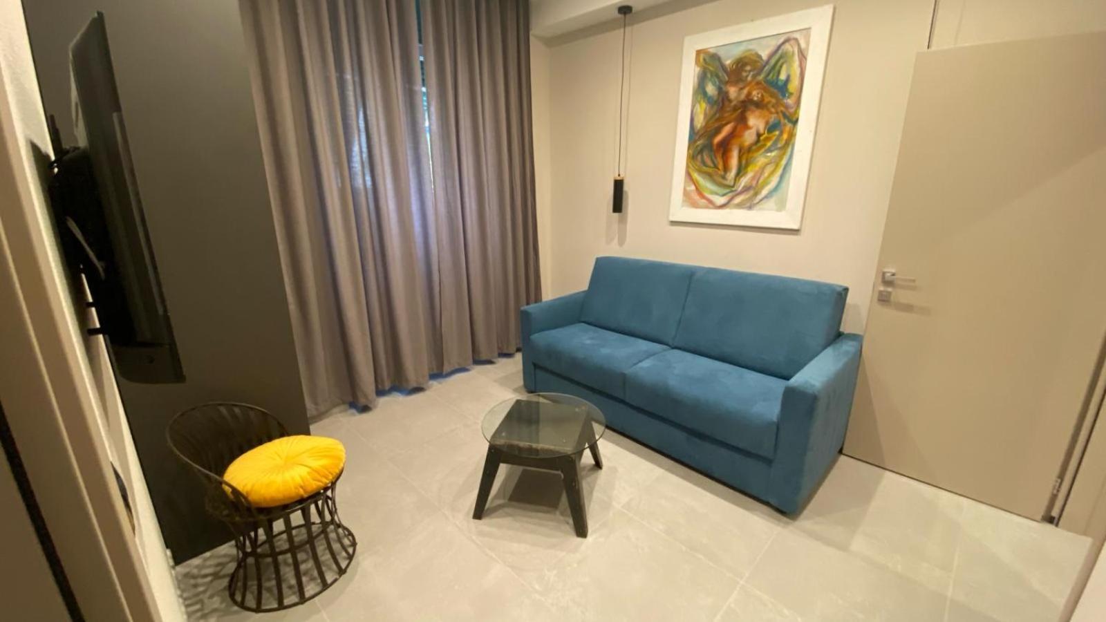 Marina B&B Adults Only Sestri Levante Zewnętrze zdjęcie