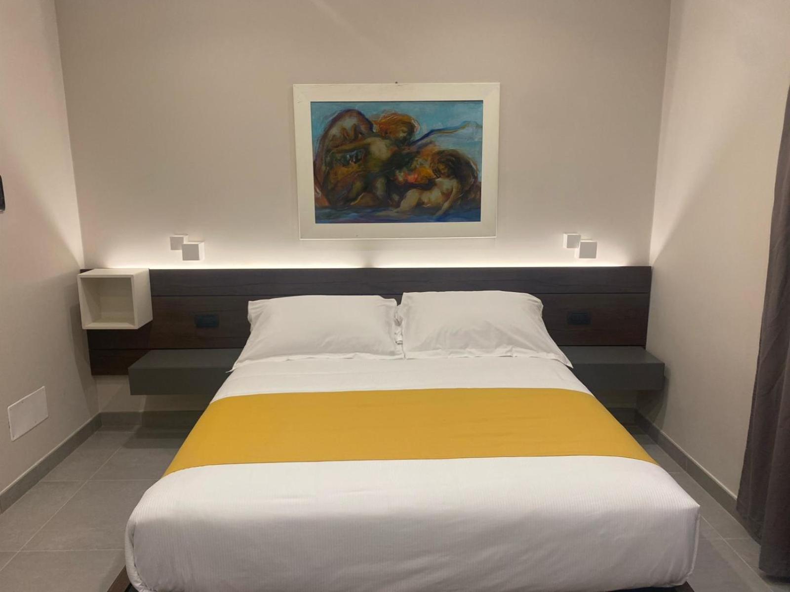 Marina B&B Adults Only Sestri Levante Zewnętrze zdjęcie