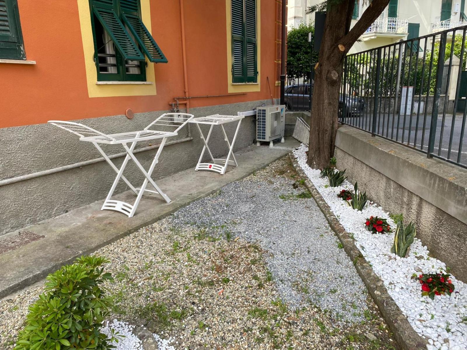 Marina B&B Adults Only Sestri Levante Zewnętrze zdjęcie