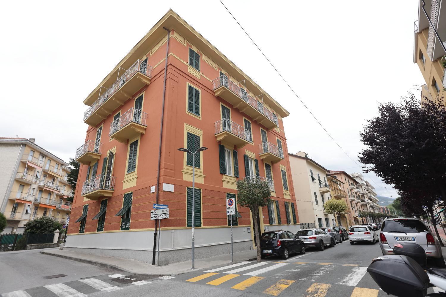 Marina B&B Adults Only Sestri Levante Zewnętrze zdjęcie
