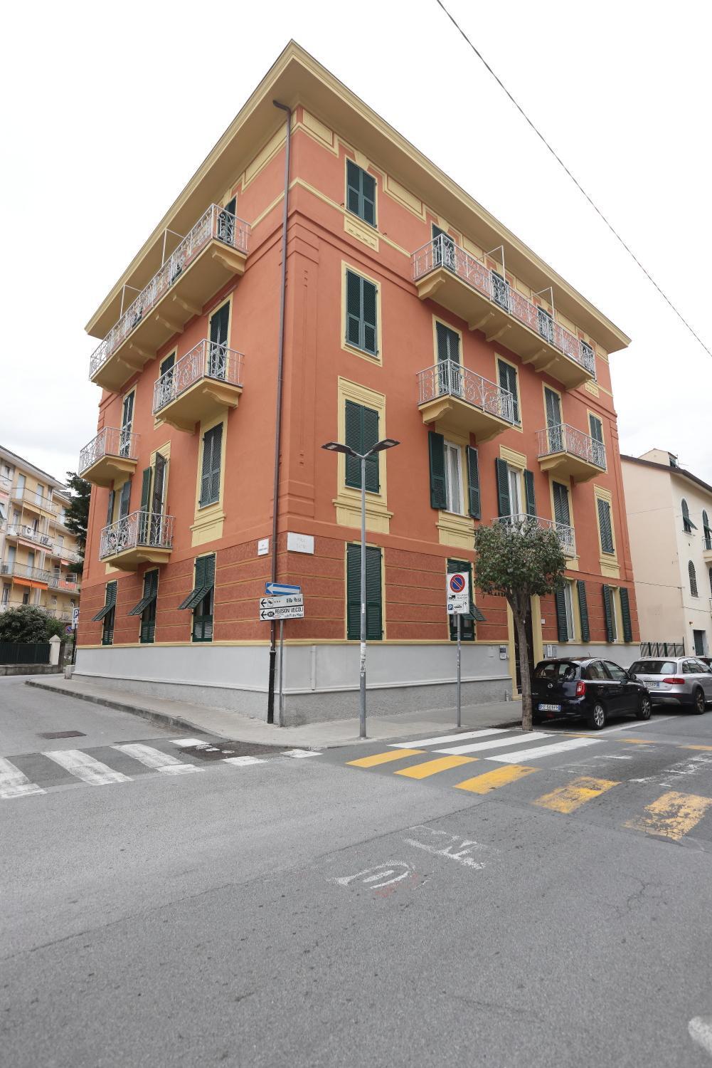 Marina B&B Adults Only Sestri Levante Zewnętrze zdjęcie
